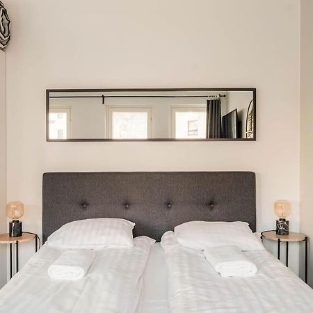 Norden Homes Quick & Easy Airport And City Centre Access ヘルシンキ エクステリア 写真