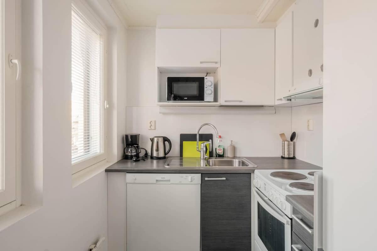 Norden Homes Quick & Easy Airport And City Centre Access ヘルシンキ エクステリア 写真