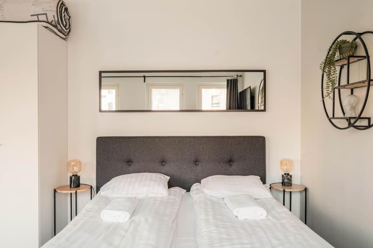 Norden Homes Quick & Easy Airport And City Centre Access ヘルシンキ エクステリア 写真